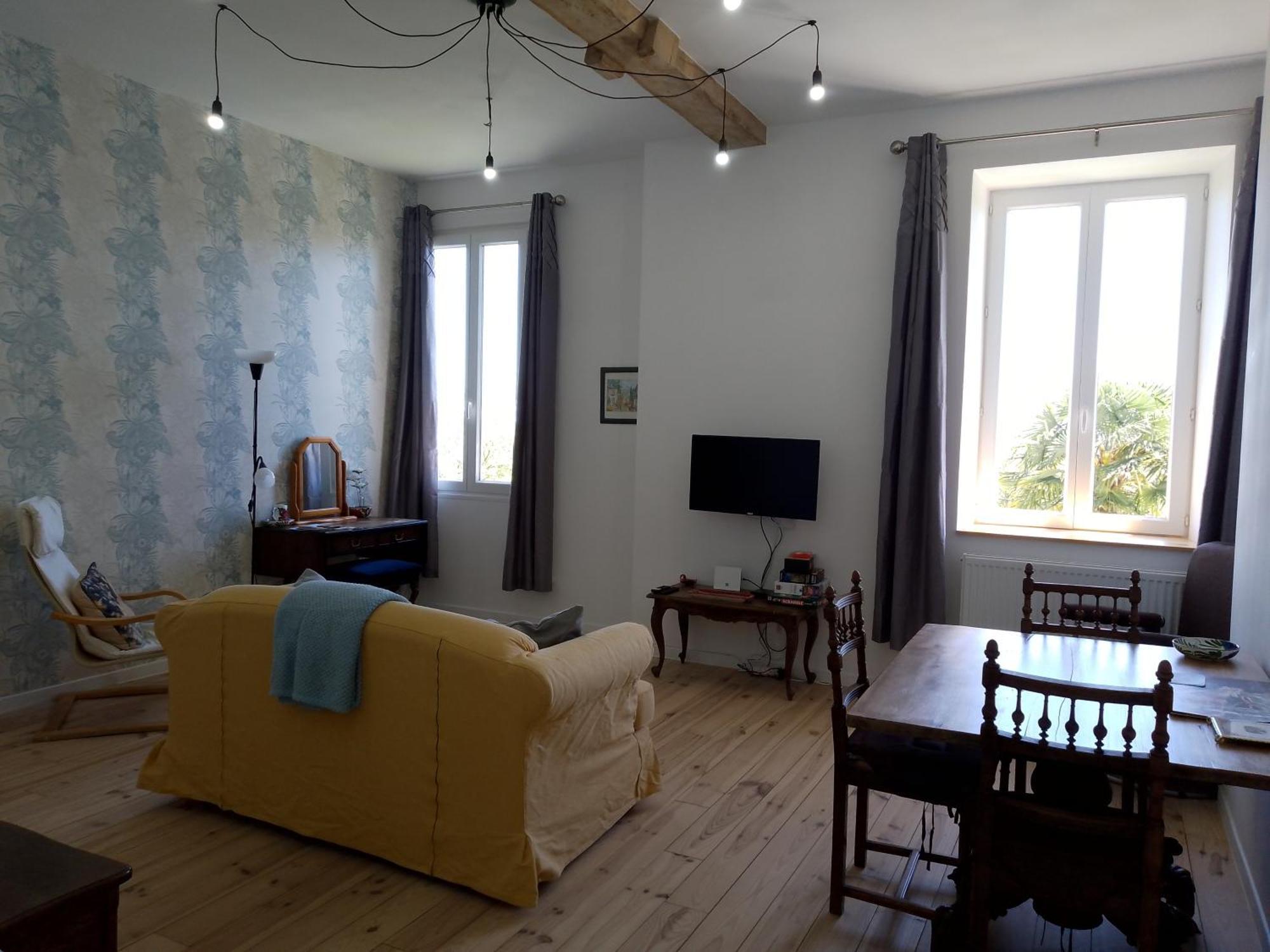 Pyrenees Vue Gite - Vues Fantastique, Parking Gratuit Sur Place & Piscine Saint Gaudens Exterior photo